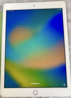 IPAD PRO 9.7インチ WI-FI 256GB グレイ 動作品 - メルカリ