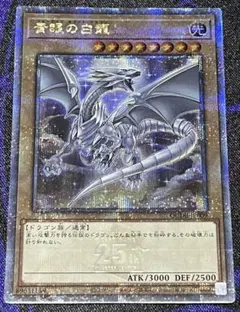 2026年最新】ブルーアイズホワイトドラゴン クオシクの人気アイテム