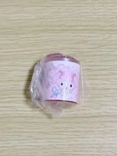 サンリオキャラクターズ　コインシリンダー3