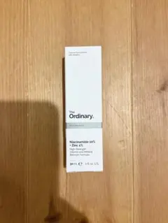 The Ordinary N10+Z1 フェイスセラム美容液のサムネイル