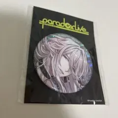 paradox live パラライ　甲斐田　紫音　缶バッジ　　44個 Paradox Live 甲斐田紫音 缶バッジ Ver.22 | K-BOOKS 池袋 2次元