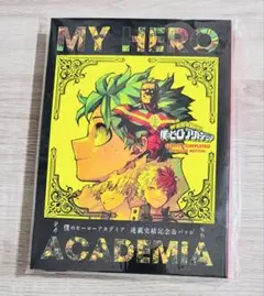 ヒロアカ 応募全員サービス 缶バッジ 障子目蔵 セット 新品未使用 障子目蔵 缶バッジ 80個 応募者全員サービス 僕の