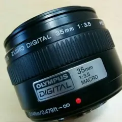 2025年最新】OLYMPUS zuiko 35mm F3.5 macroの人気アイテム