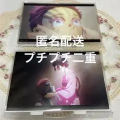 鬼滅の刃 レンチキュラーアクリルスタンド 狛治 恋雪