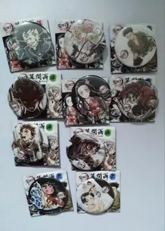 2026年最新】無一郎 缶バッジ 全集中展の人気アイテム - メルカリ
