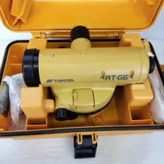 2026年最新】topcon at-g3の人気アイテム - メルカリ