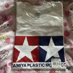 TAMIYA Tシャツ XLサイズのサムネイル