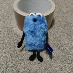 ❁*!様 パペットスンスン ぬいぐるみマスコット winter ver.ノーマル