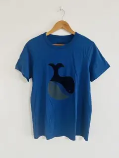 クローバル cloveru ダファー duffer 別注 Tシャツ 希少のサムネイル