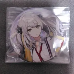 リトルバスターズ! リトバス 缶バッジ 能美クドリャフ - メルカリ