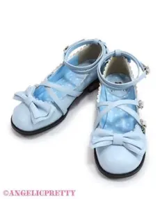 2025年最新】angelic pretty シューズの人気アイテム - メルカリ