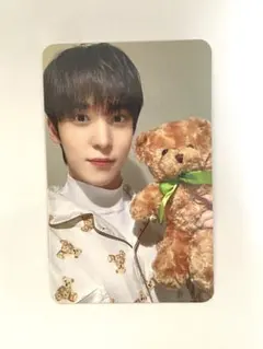 2026年最新】ateez ユノ トレカの人気アイテム - メルカリ