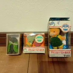 d*7様 3年2組のなかまたちとシルバニアファミリー 　セット販売のサムネイル