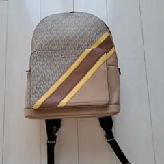 MICHALE 　KORS のバックパック