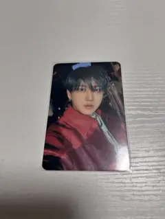 straykids 合hop BDMチャンビン