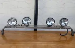 LB-2 ライトバーIPF light BAR当時物 LB-2 ライトバーIPF light BAR当時物 - メルカリ
