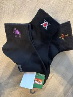 HUNTER×HUNTER しまむらコラボ