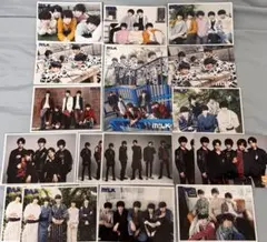 M!LK 集合生写真まとめ売り 42枚