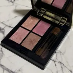 ETVOSミネラルクラッシィシャドーI カームピンク　アイカラー