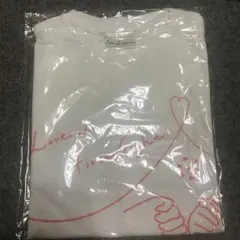なにわ男子 1st Love Tシャツ