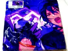 あんスタ　タオル　朔間零