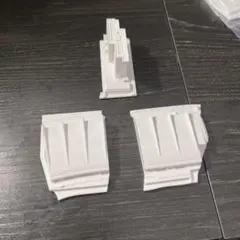 パシフィコ横浜ミニチュア