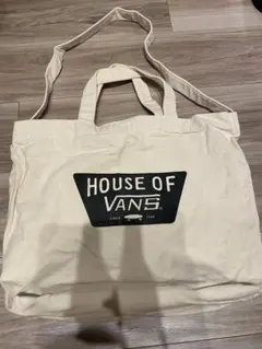 HOUSE OF VANS トートバッグのサムネイル