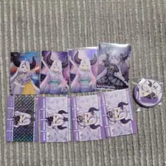 ホロライブ ラプラスダークネス まとめ売り 9点セット