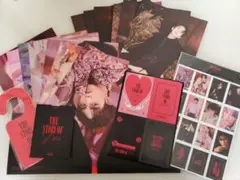 SEVENTEEN シーグリ 2023