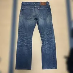 デニム swag似 fuckthisindustry true religionのサムネイル