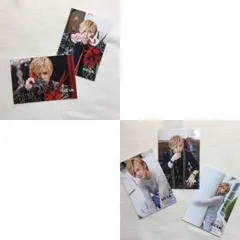 「DEAR.  」Hey!Say!JUMP 山田涼介  フォトセット