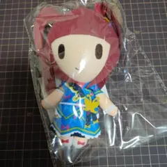 2026年最新】アイドルマスター ミリオンライブ! ぬいぐるみ 松田亜利沙