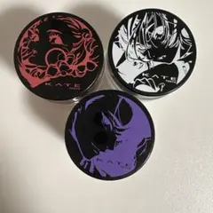 KATE マルチダイヤモンドグリッター 3点セット