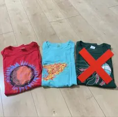 SEKAI NO OWARI ブルプラ ランダムTシャツ