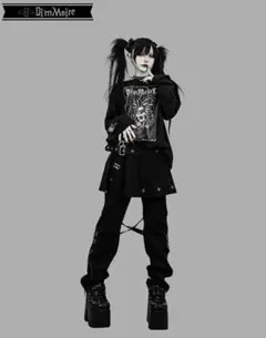 2026年最新】DimMoire パンツの人気アイテム - メルカリ