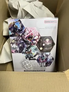 新品未開封・5/29発送】プレミアムカードコレクション01[EVX05] 2個