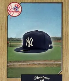 NEWERA SOFT BUCKRAM SUN FADED FITTED CAP