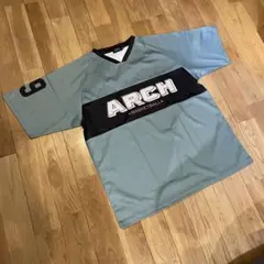 ARCH／アーチ　バスケットボール　Tシャツ