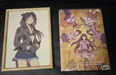 2026年最新】戦場ヶ原ひたぎ 複製原画の人気アイテム - メルカリ