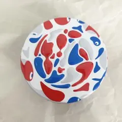 ミャクミャク 空き缶 工作素材
