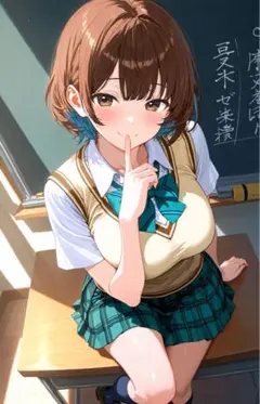 ウラシク セクシーカード No.TH194