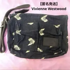 2025年最新】vivienne westwood バッグ ショルダーデニムの人気 