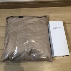 HABA ハーバー キルティングブランケット　ハンディボトル　セット