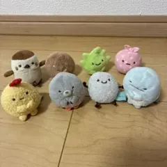 2026年最新】すみっコぐらし てのりぬいぐるみ わたの人気アイテム