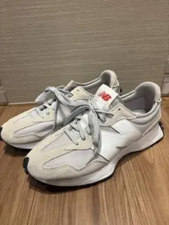 New Balance 327 27.5センチ　スニーカー