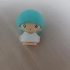 リトルツインスターズ キキフィギュア