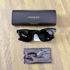 極美品✨ オリバーピープル 折り畳み サングラス OV5471SU メンズ 極美品✨ オリバーピープル 折り畳み サングラス OV5471SU メンズ
