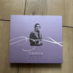 ショパン 異国にて CD / DVD