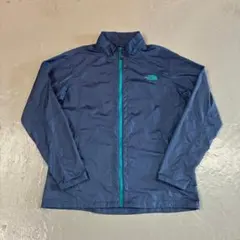 100/XXL THE NORTH FACE マウンテンパーカー フルジップ