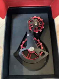 ceramicspeed ospw ビッグプーリーケージ - メルカリ